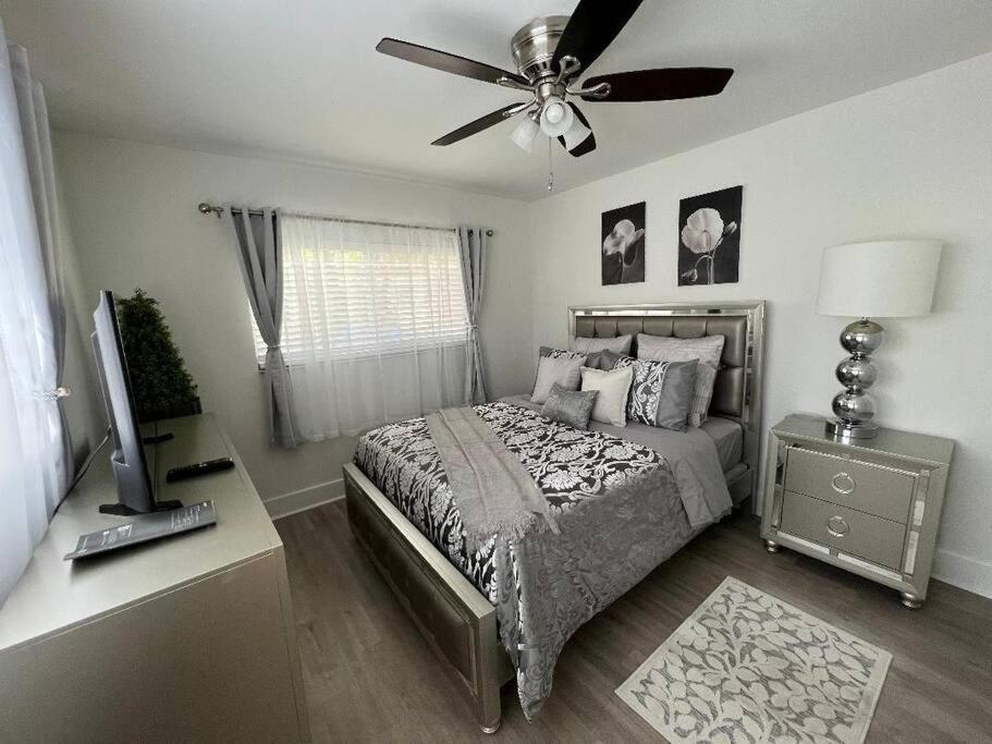Luxurious And Cozy Townhouse 3 Bedrooms 2.5 Bath Miami Esterno foto
