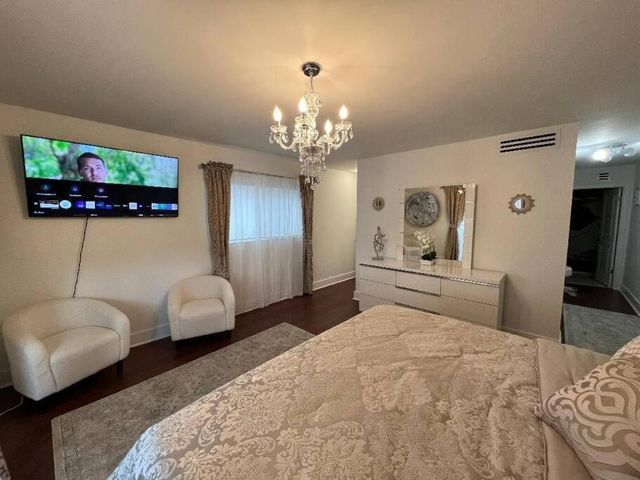 Luxurious And Cozy Townhouse 3 Bedrooms 2.5 Bath Miami Esterno foto