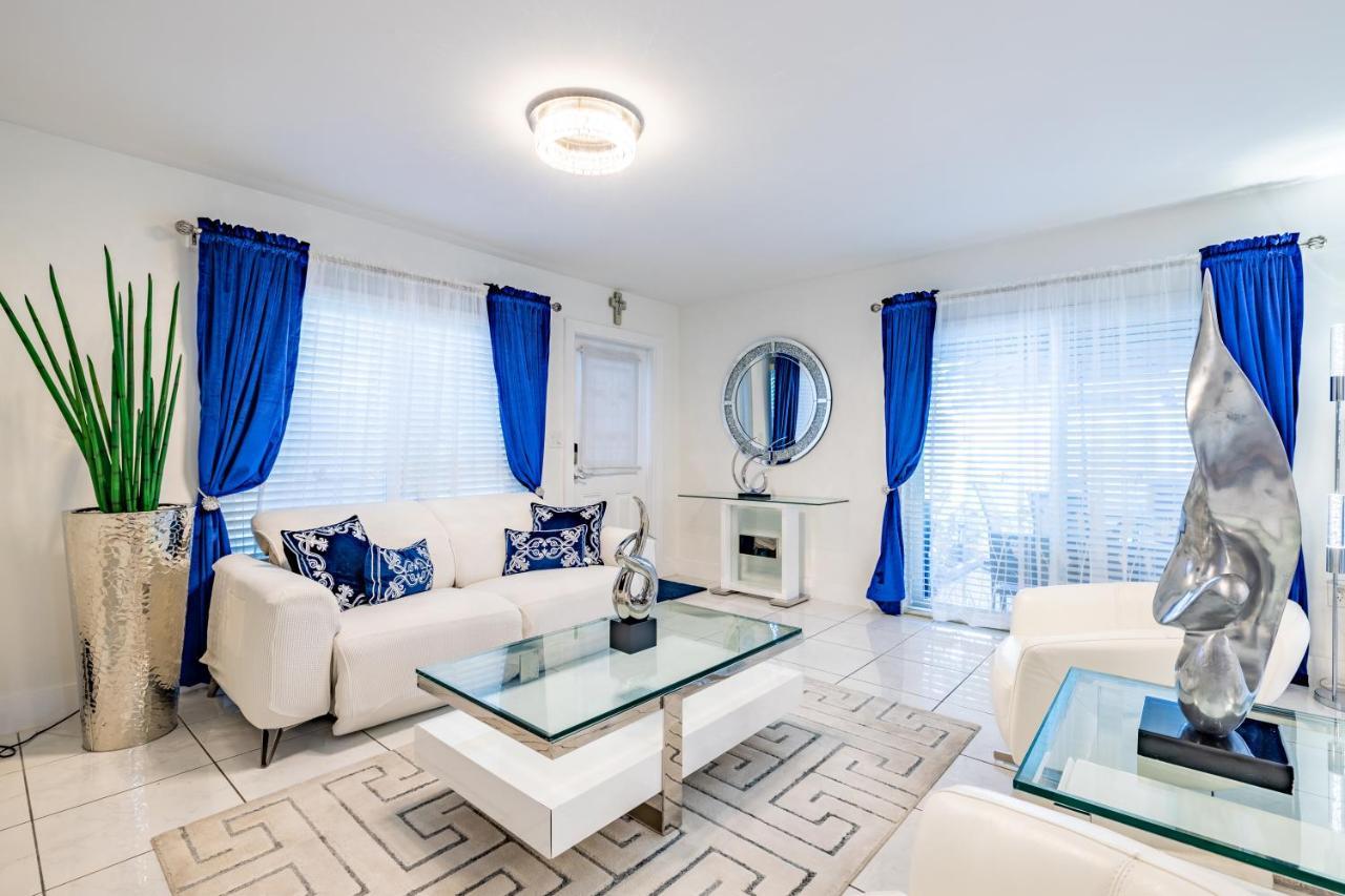 Luxurious And Cozy Townhouse 3 Bedrooms 2.5 Bath Miami Esterno foto