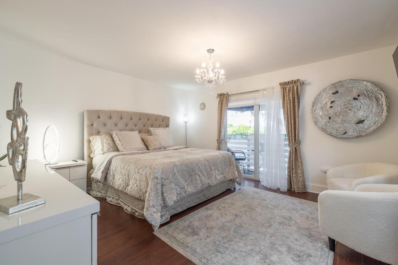 Luxurious And Cozy Townhouse 3 Bedrooms 2.5 Bath Miami Esterno foto