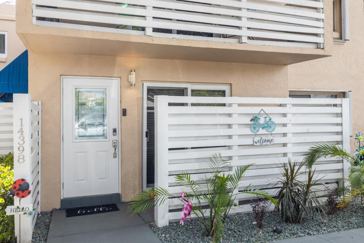Luxurious And Cozy Townhouse 3 Bedrooms 2.5 Bath Miami Esterno foto