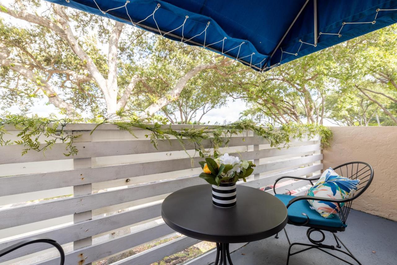 Luxurious And Cozy Townhouse 3 Bedrooms 2.5 Bath Miami Esterno foto