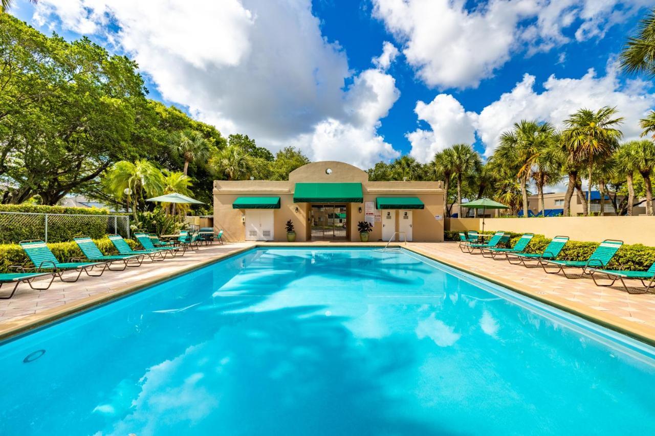 Luxurious And Cozy Townhouse 3 Bedrooms 2.5 Bath Miami Esterno foto