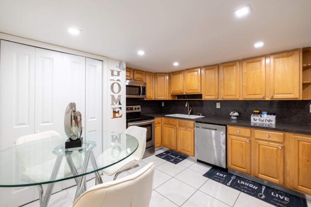 Luxurious And Cozy Townhouse 3 Bedrooms 2.5 Bath Miami Esterno foto